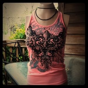 (💥NWOT💥) Occasion Tank Top